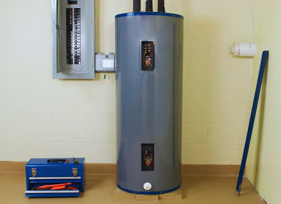 Chauffe-eau Faverges-Seythenex