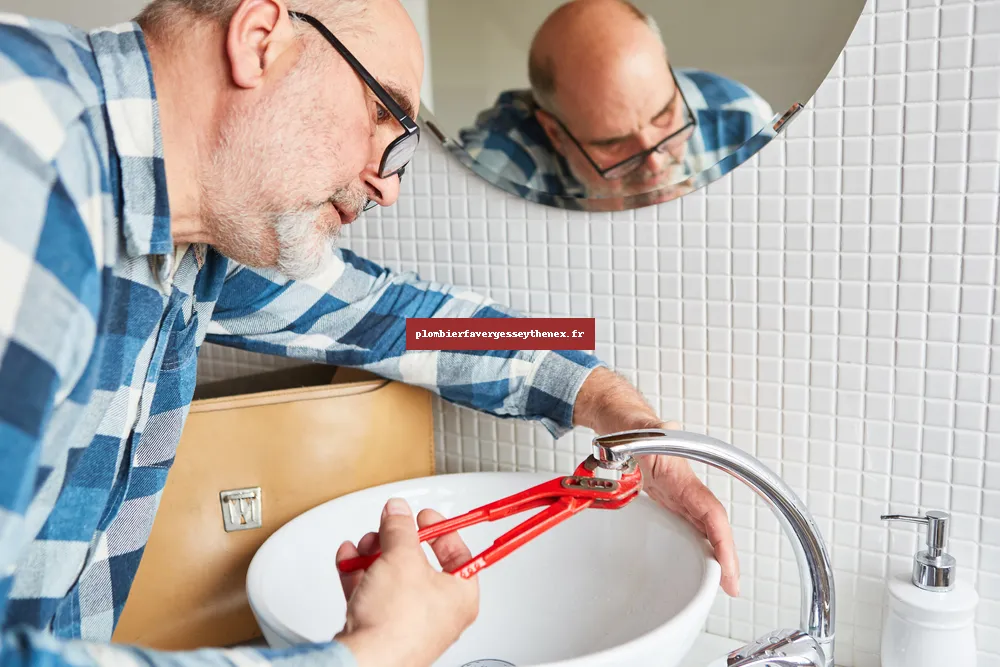 Plombier Faverges-Seythenex 74210