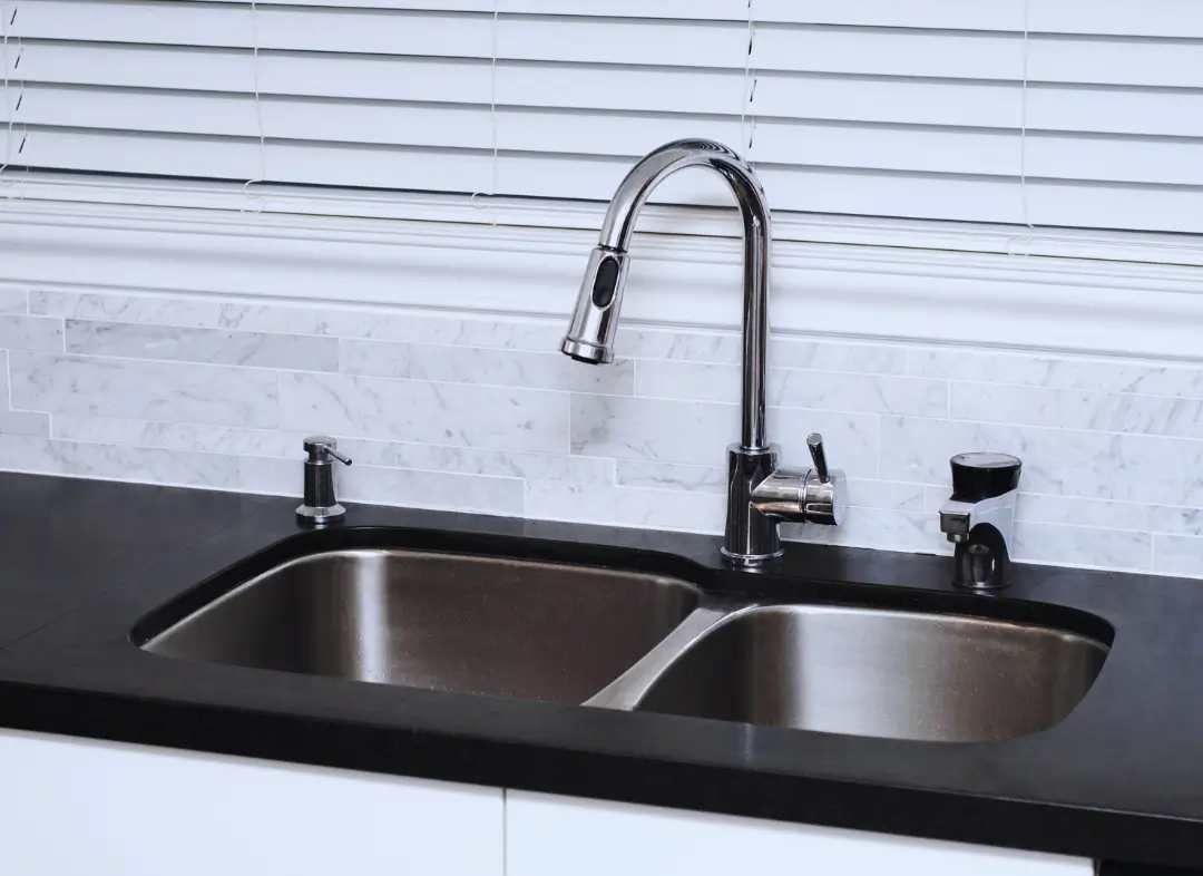 Changement Mitigeur d'évier Faverges-Seythenex