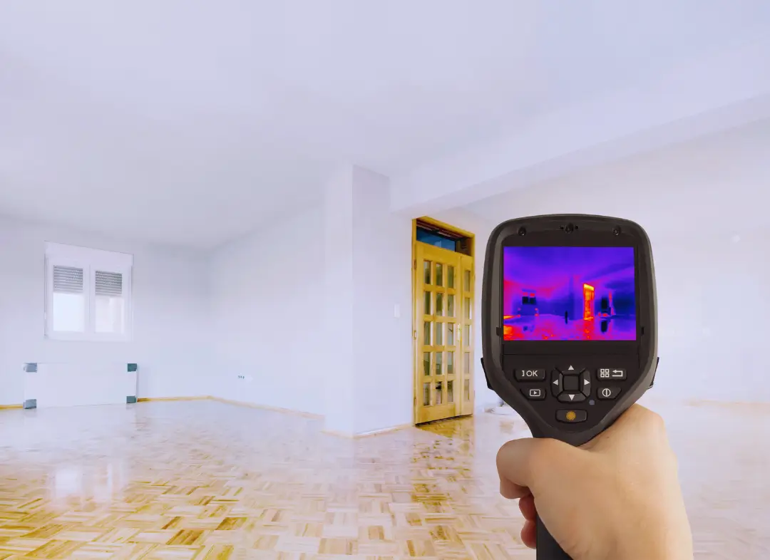 Recherche de fuite à Faverges-Seythenex